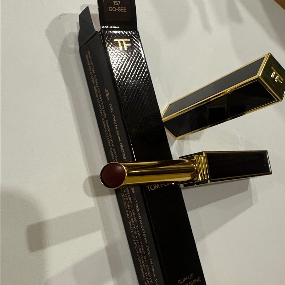TOM FORD - Picture 3 of 4